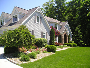 Landscapers and Lawncare Services in Auburn, NY